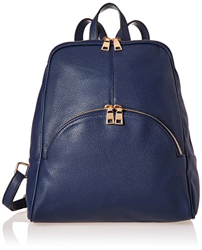 SCARLETON Top Handle Mini Backpack for Women, Travel Backpack, H1608