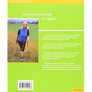 Marche nordique Livre en Ligne Marche nordique Livre en Ligne - Telecharger Ebook