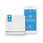 Tado V2 Climatizzazione Intelligente, Assistente Climatico per il Tuo Condizionatore, Wi-Fi, Compatibile con Amazon Alexa...
