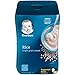 Produktbild Gerber Rice Baby Cereal, 16 Ounce (Pack of 6)