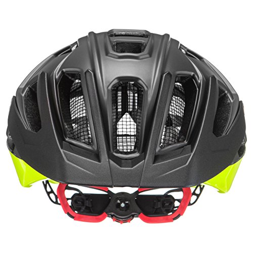 Uvex Quatro Allrounderhelm - 4