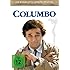 Columbo - Staffel 2 [4 DVDs]