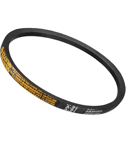 Courroie trapézoidale lisse Texrope S84 A48 / 13 001275/13 x 1225 Li