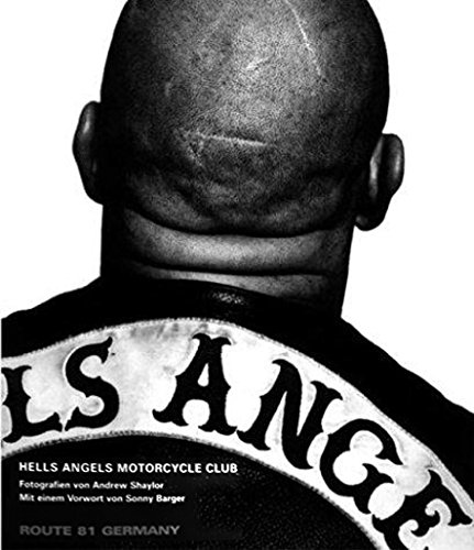 Preisvergleich Produktbild Hells Angels Motorcycle Club (deutsch)