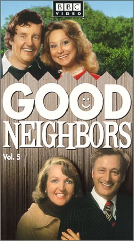 Preisvergleich Produktbild Good Neighbors [VHS]