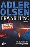 Erwartung von Jussi Adler-Olsen