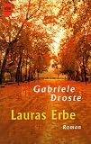 Cover zum Buch Lauras Erbe