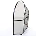 Marko Fireside Kintra Fire Guard Screen Protector Cover Fireplace Shield Spark Fireside Black Mesh