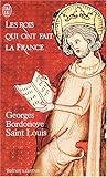 Image de Les Rois qui ont fait la France : Saint-louis