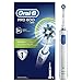 Oral-B Pro 600 Cross Action Electric Rechargeable Toothbrush (Multicolor) RS.3154.00