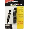 Lenspen NLP-1 Stylo nettoyeur carbon pour objectif