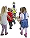 Grab & Go (6 Child) Childrens Walking Rope