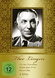Theo Lingen Edition [3 DVDs] - Wolf Albach-Retty
