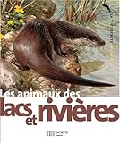 Les animaux des lacs et des rivières