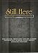 Produktbild Still Here-Blackberry's Greatest Collection