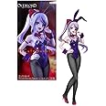 Overlord Shalltear Bloodfallen BiCute Bunnies Figure Statue Approx 10.2 Inch Japanese