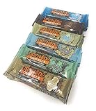 Grenade Carb killa 12x60g - Variety Boxes (12 Bars 2 x Each Flavour)