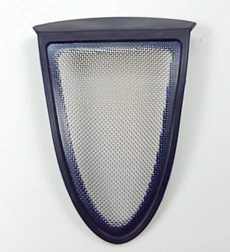 Siemens Feinsieb Wasserkocher TW91100