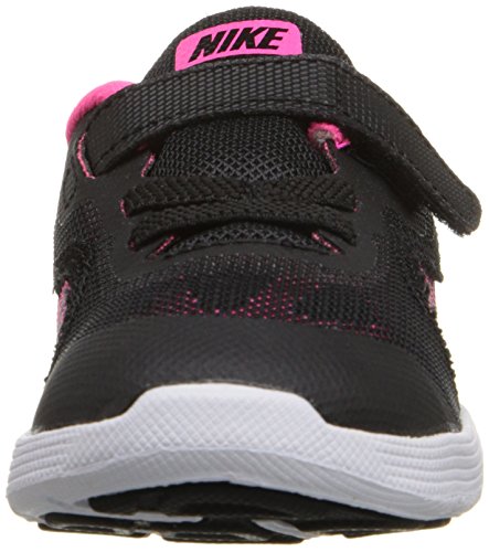 Nike Mädchen Revolution 3 (Tdv) Neugeborenenschuhe - 4