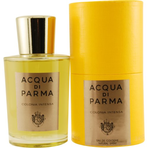 Acqua di Parma INTENSA Eau de Cologne Spray 100 ml