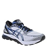 zapatillas running hombre sportsshoes Suela AHAR - acrónimo para ASICS de alta abrasión de goma. Colocado en áreas críticas de la suela para una durabilidad excepcional.