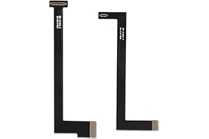 SWARK New LCD Display Flex Cable Replacement Compatible with iPad Pro 11 inch 2021 3rd Gen A2301 A2459 A2460-1 Pair