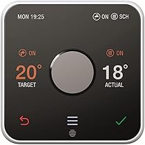 Hive Active Heating Thermostat For Conventional Boilers - Self Install