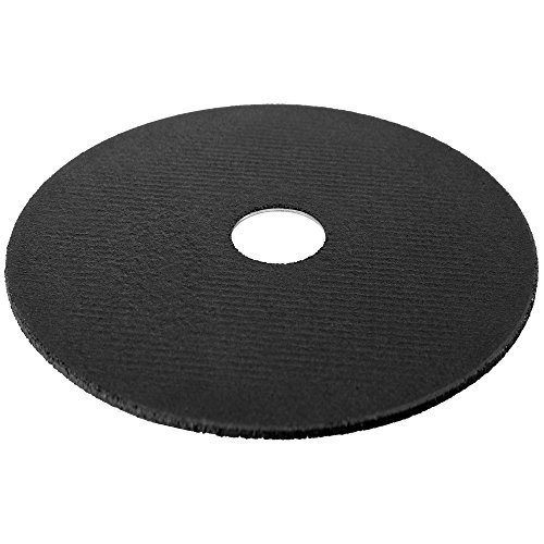 Trennscheiben Metall 125 x 1 x 22,23 mm Metall INOX Trennscheibe 100er Set - 5