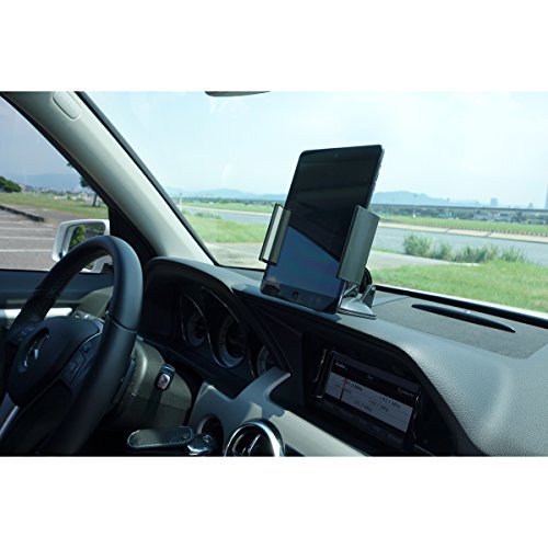Luxa2 Tab Clip Universal Kfz-Halterung für Tablet - 4