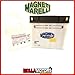 Produktbild 12 N20ah-bs Batterie MAGNETI MARELLI 51913 versiegelte mit Plombierte 51913 Moto Scooter QUAD CROSS