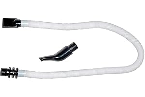 Tuyama Anblasschlauch für Melodica inklusive 2 Mundstücke (Mundstück + Mundstückschlauch) Mundstücken Mundstückset für Melodika Schlauch