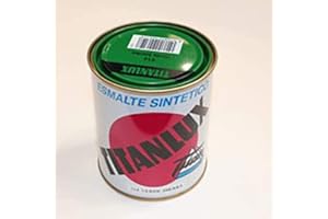 Titanlux M30556 - Esmalte sintetico 375 ml titanlux verde hierba