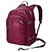 Produktbild Jack Wolfskin Kids Packs Rucksack Berkeley S 2501 dark ruby