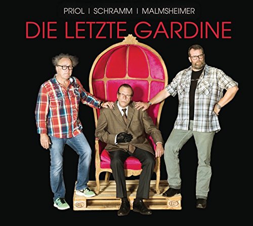 Download Die letzte Gardine - Eine Lederhand packt ein Download Die letzte Gardine - Eine Lederhand packt ein