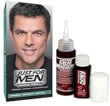 Just for Men - Haarfärbemittel, Pflege Tönungs Shampoo,...