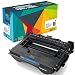 Produktbild Do it Wiser Toner Kompatibel für HP 37A CF237A für HP LaserJet Enterprise M607dn M607n M608n M608dn M608x M609x M609dh M609dn M631h M631z M631dn M632h M632fht M632z M633fh M633z - 11.000 Seiten, Schwarz