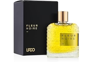 Lpdo Fleur Noire Edpi - 100 Ml, 1