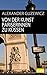 Von der Kunst Pariserinnen zu küssen (edition STADT bild) by Alexander Guzewicz