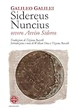 Image de Sidereus Nuncius ovvero Avviso Sidereo