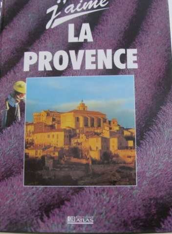 couverture de : La Provence