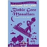 Binbir Gece Masalları: Kısaltılmış Metin