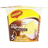 Maggi - Puré Origina