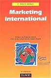Image de Marketing international