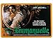 Produktbild Emmanuelle 1 Poster 04 A3 Box Canvas Print