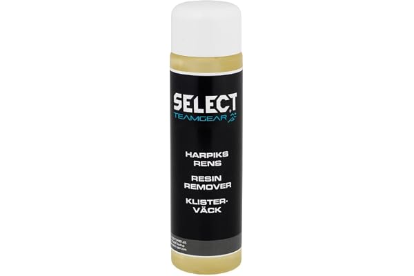 Select Nettoyant Résine