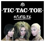 Spiegel - Tic Tac Toe