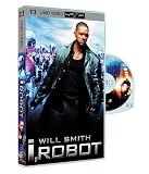 I, Robot [UMD Universal Media Disc] - Bridget Moynahan