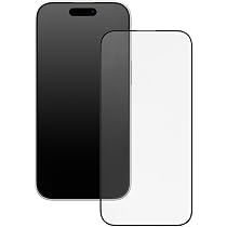 Protection Verre Trempé 9H Pour Objectifs IPhone 17 Pro / Pro Max - RhinoShield Résistant Aux Chocs Et Rayures - Titane Naturel