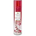 Yardley London Alpine Rose & Black Currant Fine Fragrance Mist Spray| 2X Perfume Spray For Women| 91% Naturally Derived| 250ml