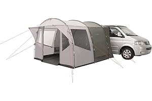 Easy Camp Wimberly Tienda, Adultos Unisex, Multicolor, Talla única